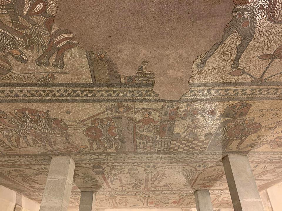 New Liturgical Movement: The Abbey of St Columbanus in Bobbio, Italy