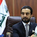 الـحلبـوسي يـدعـم مـبادرة الصـدر ويدعو إلى تبنيها حكـومـيا الـحلبـوسي يـدعـم مـبادرة الصـدر ويدعو إلى تبنيها حكـومـيا