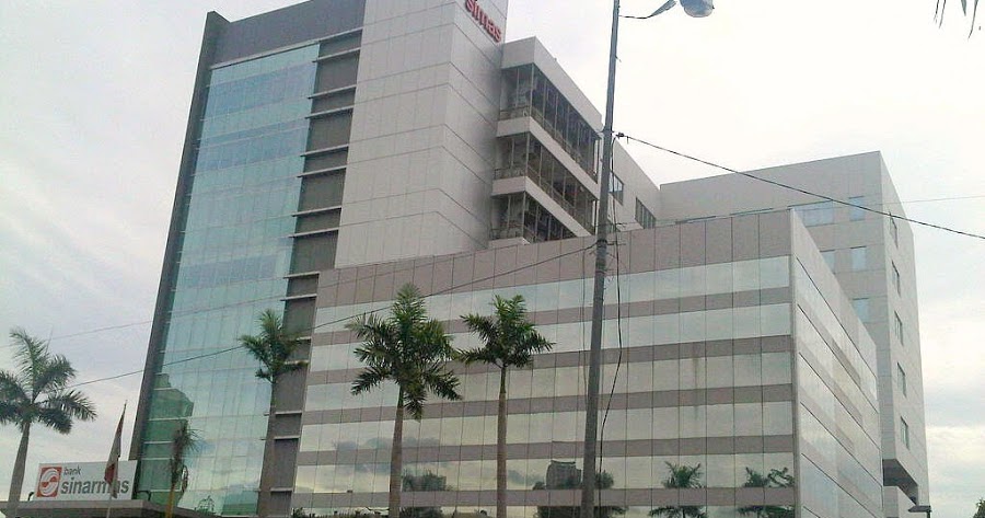 Pengalaman Psikotest Di Pt Asuransi Sinar Mas