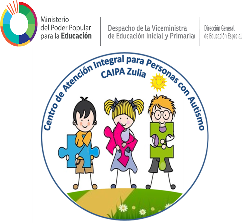 Centro de Atención Integral para Personas con Autismo. CAIPA Zulia.