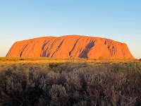 Everything You Need To Know About Visiting Uluru