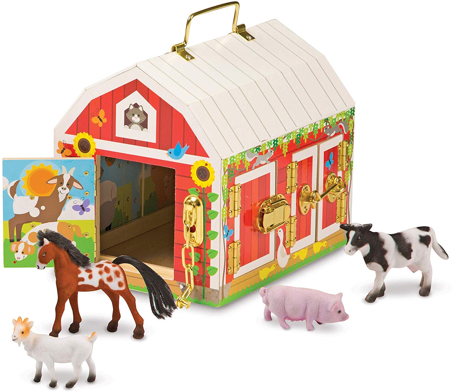 19 of the Best Melissa & Doug Toys for Kids