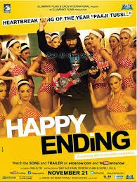 Box Office Collection of Happy Ending With Budget and Hit or Flop, profit, bollywood movie latest update