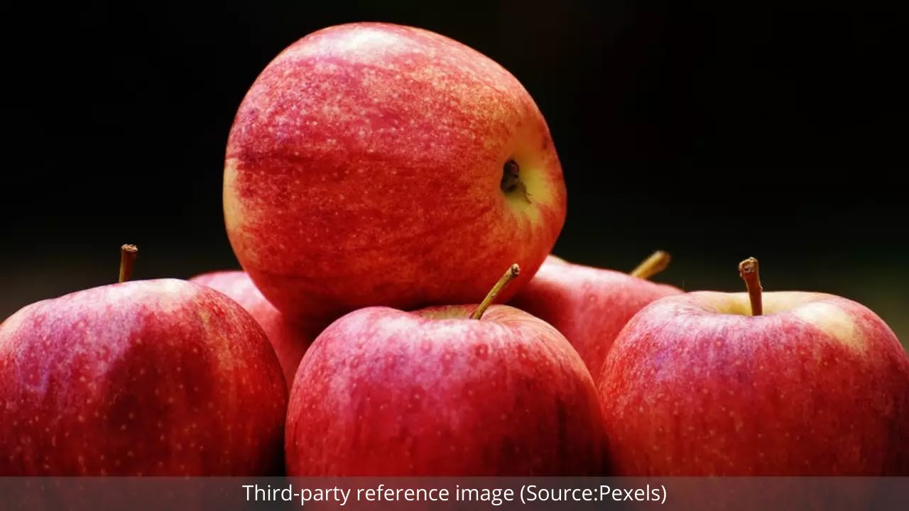 Health Benefits of Apples | HealthInsta Health Benefits of Apples | HealthInsta