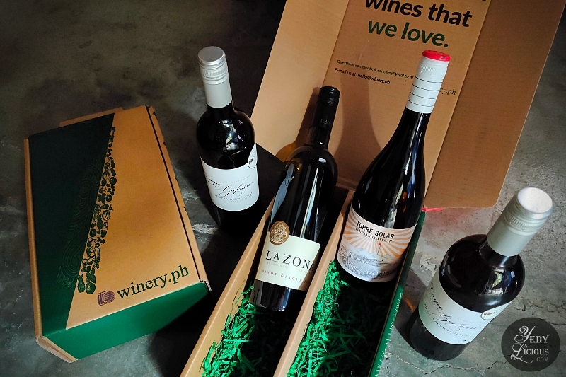 Winery.ph’s Midyear Clearance Sale The Philippines’ Largest MidYear