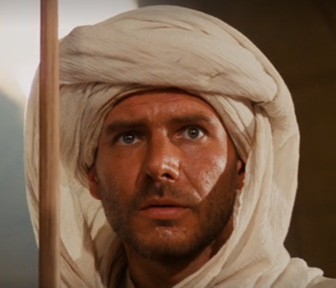 indiana jones face melt indiana jones face melt