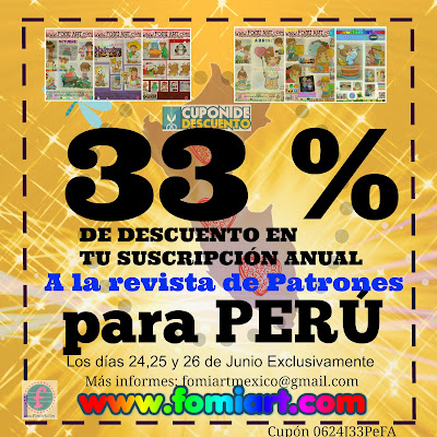 Manualidades Peru