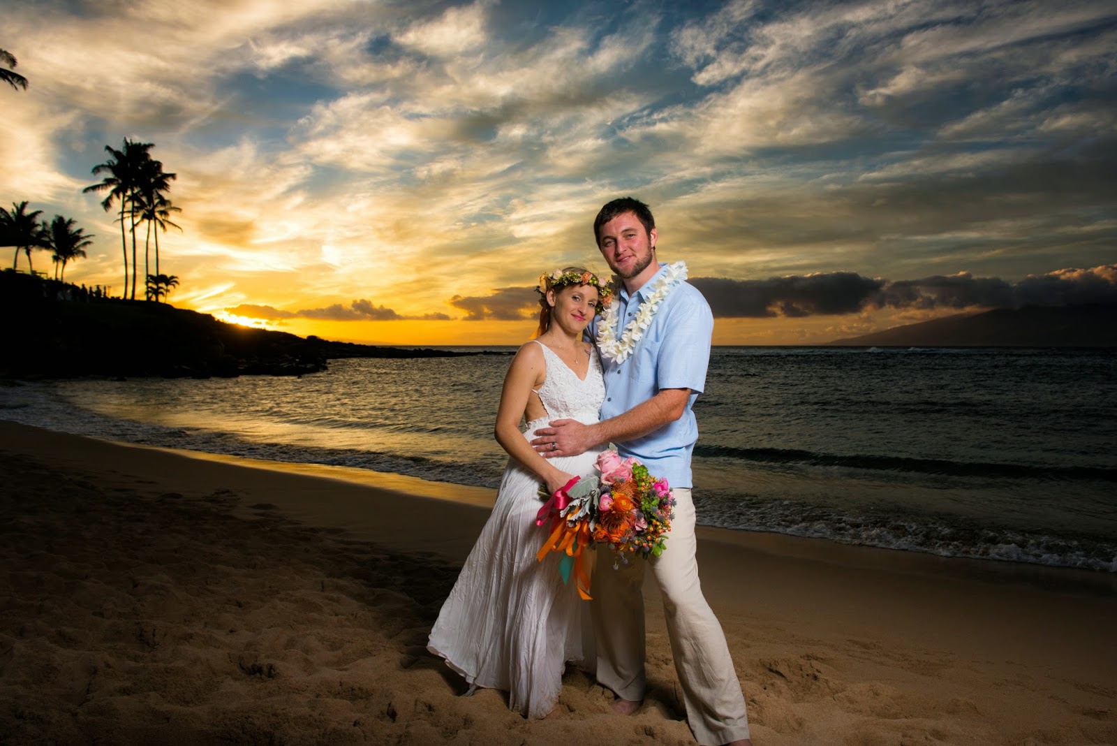 maui weddings, maui wedding planners, maui wedding photographers, marry me maui