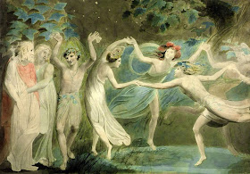 Oberon, Titania and Puck with Fairies Dancing. William Blake. c.1786.jpg