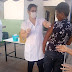 Vacinação da gripe (Incluso H1N1) em São Sebastião da Amoreira nesta segunda, 30