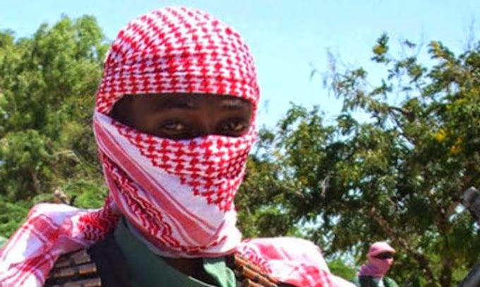 AL SHABAAB Swear to Assassinate UHURU in Cold Blood & Reveal Plans (VIDEO)