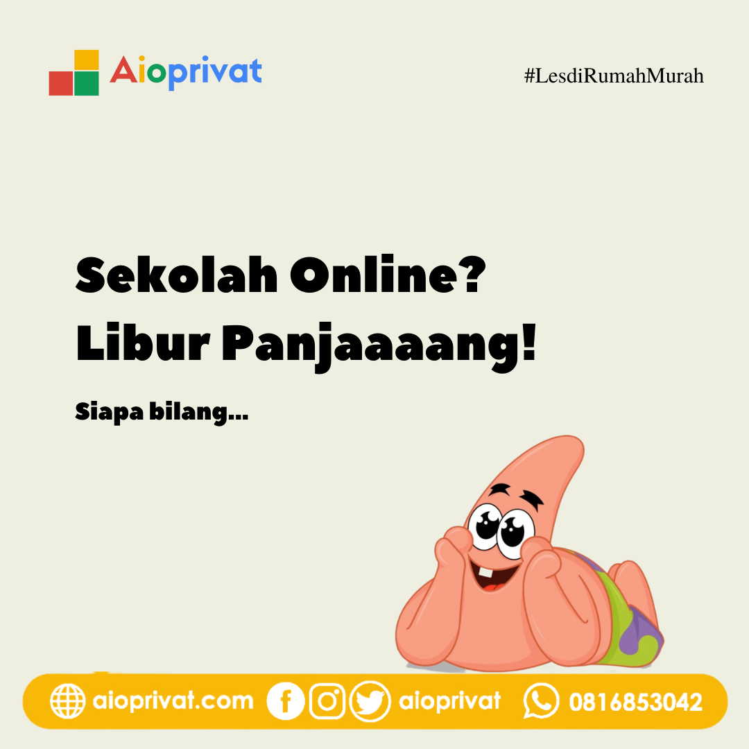 Les Privat Murah Semarang