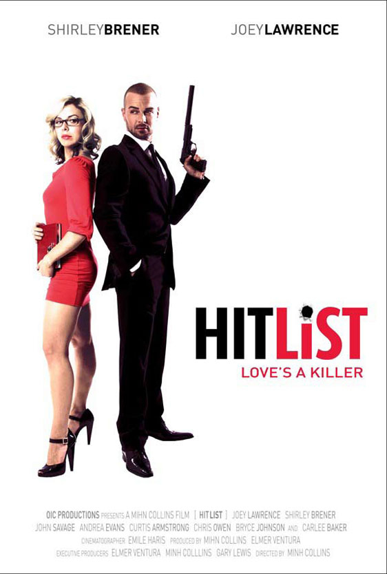 the hit list television show the hit list television show