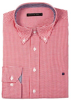 camisas purificacion garcia hombre