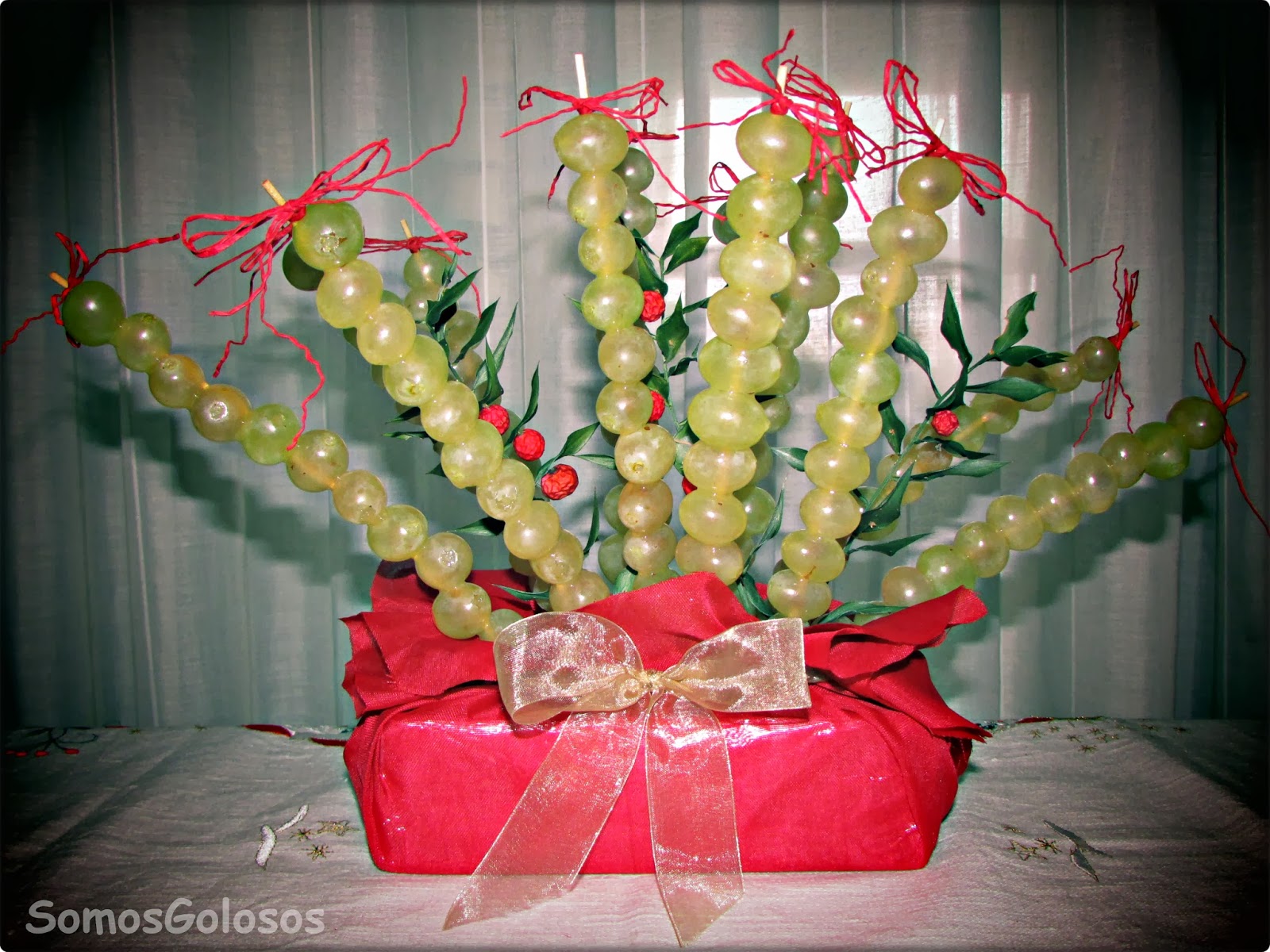 Las 12 Uvas De La Suerte Worksheets Answers