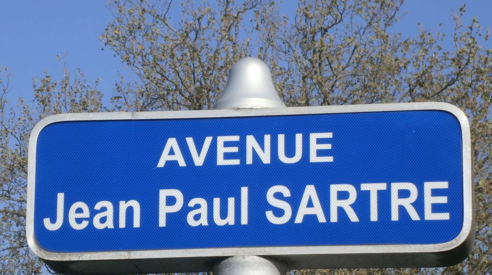 Corfu blues and global views: jean paul sartre, existentialism ...