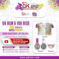 OJK Virtual Run & Ride • 2020