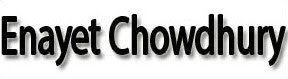 Enayet Chowdhury