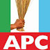 APC Rejects Edo Governorship Election Result.....