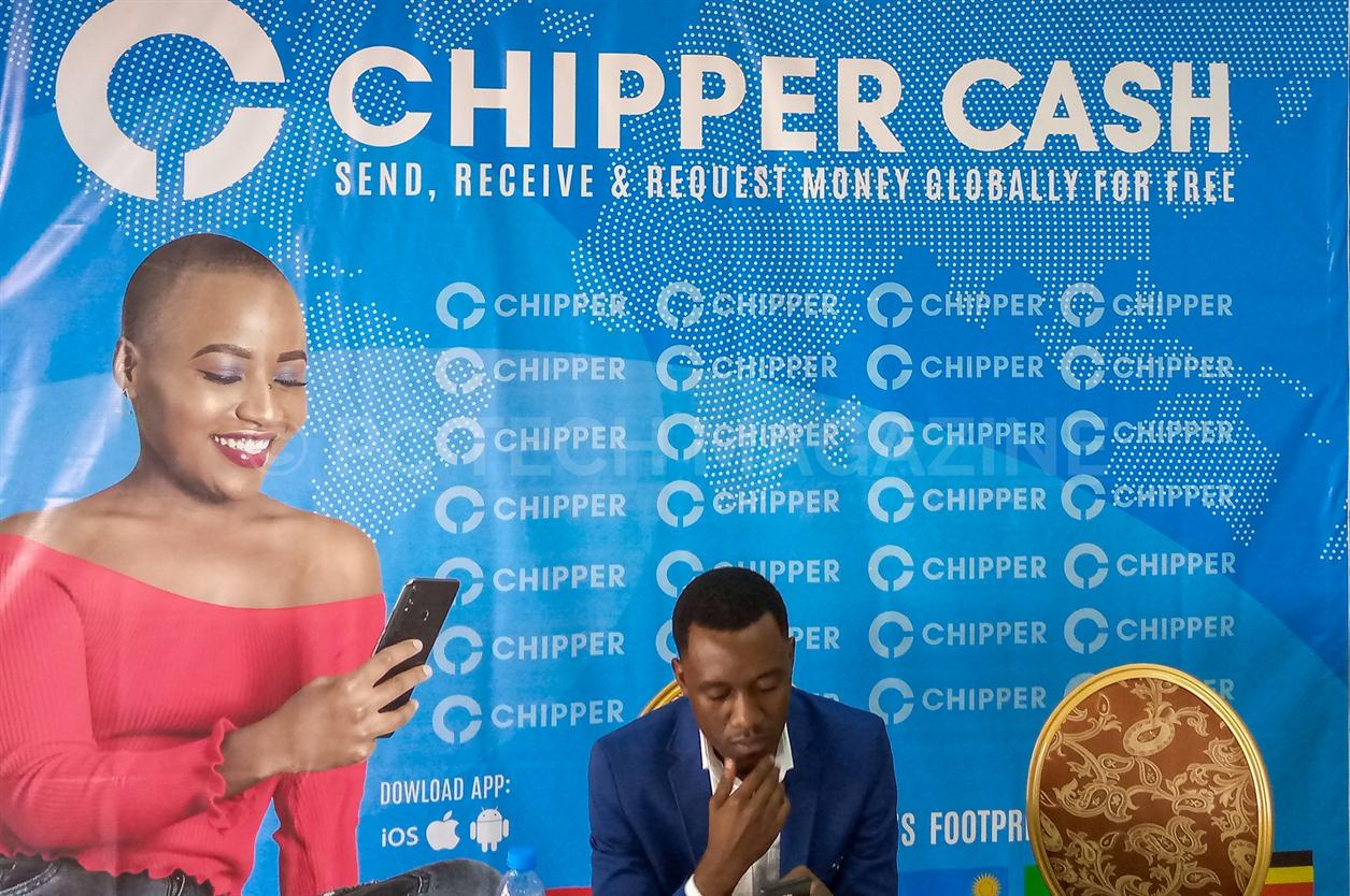 Earn Money Online Chipper Cash Referral Program Earn Up To 500