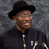 Nepotism Brought Nigeria to this Recent Situations: Goodluck Jonathan