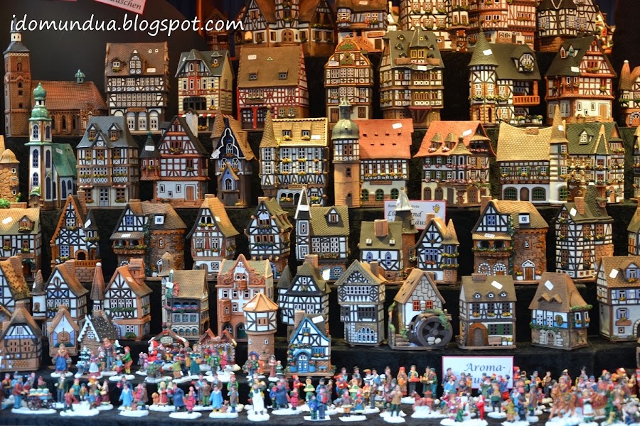 Mercado de Navidad de Colonia