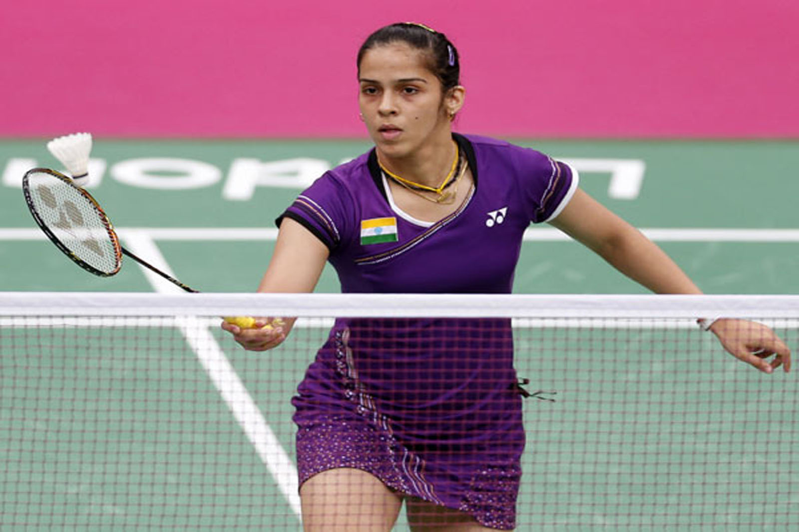 Saina nehwal hd photos