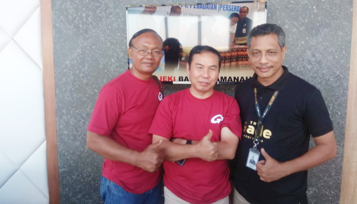 Transformasi Digital, Capaian OSL Pegadaian Wilayah VII Denpasar Lampaui Target