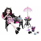 Monster High Draculaura G3 Playsets Doll