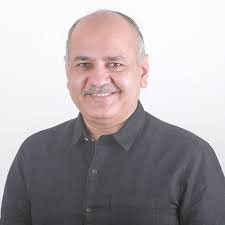 मनीष सिसोदिया जीवनी - Biography of Manish Sisodia in Hindi | Hinglish Posts