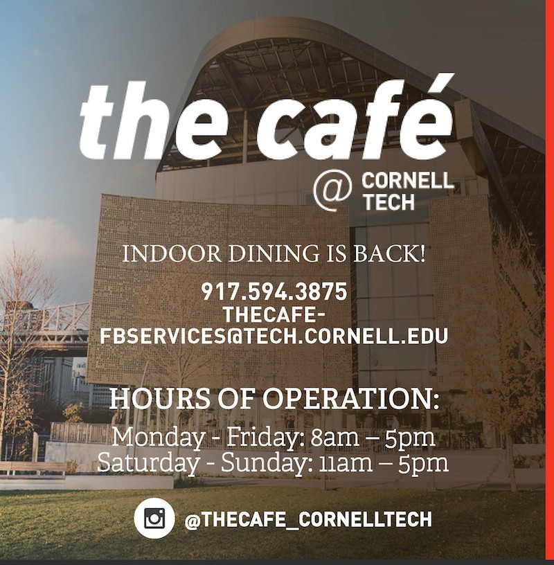 Roosevelt Islander Online Sponsored Post Indoor Dining Returns To