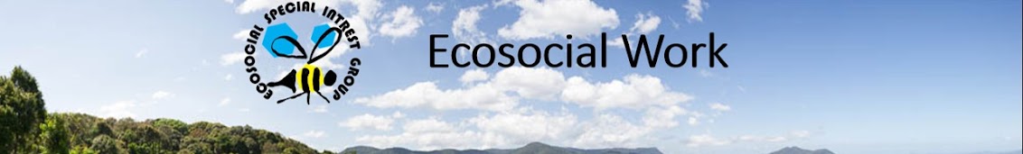 Ecosocial Work