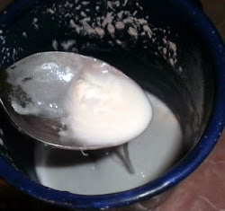 watercolors depression homemade gift whatever coloring mix colors food