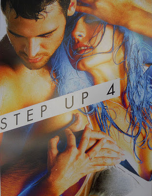 Step Up 4 Movie