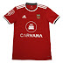 Adidas divulga as novas camisas do Phoenix Rising