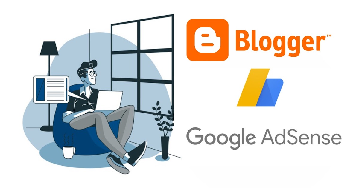 Syarat Bergabung dengan Google AdSense: Panduan Lengkap untuk Membangun Blog yang Menghasilkan