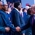 Presidency Releases Updates, Highlights Takeaways From Buhari’s Visit To Putin’s Russia