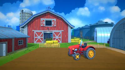 Shotgun Farmers Game Screenshot 10