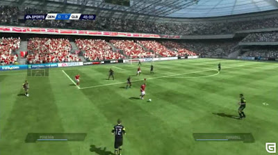 تنزيل FIFA 11 مجانًا تنزيل FIFA 11 مجانًا