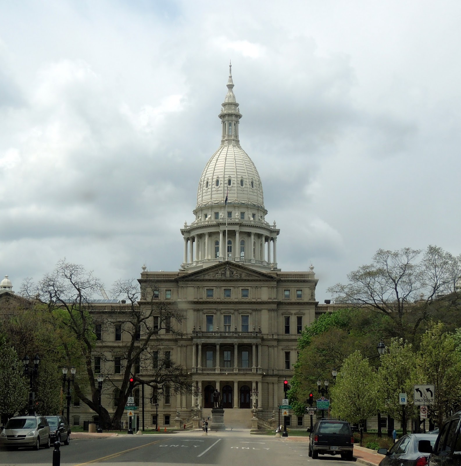 Ready To Go Full Time RVing: State Capitol Buildings We Have Personally ...