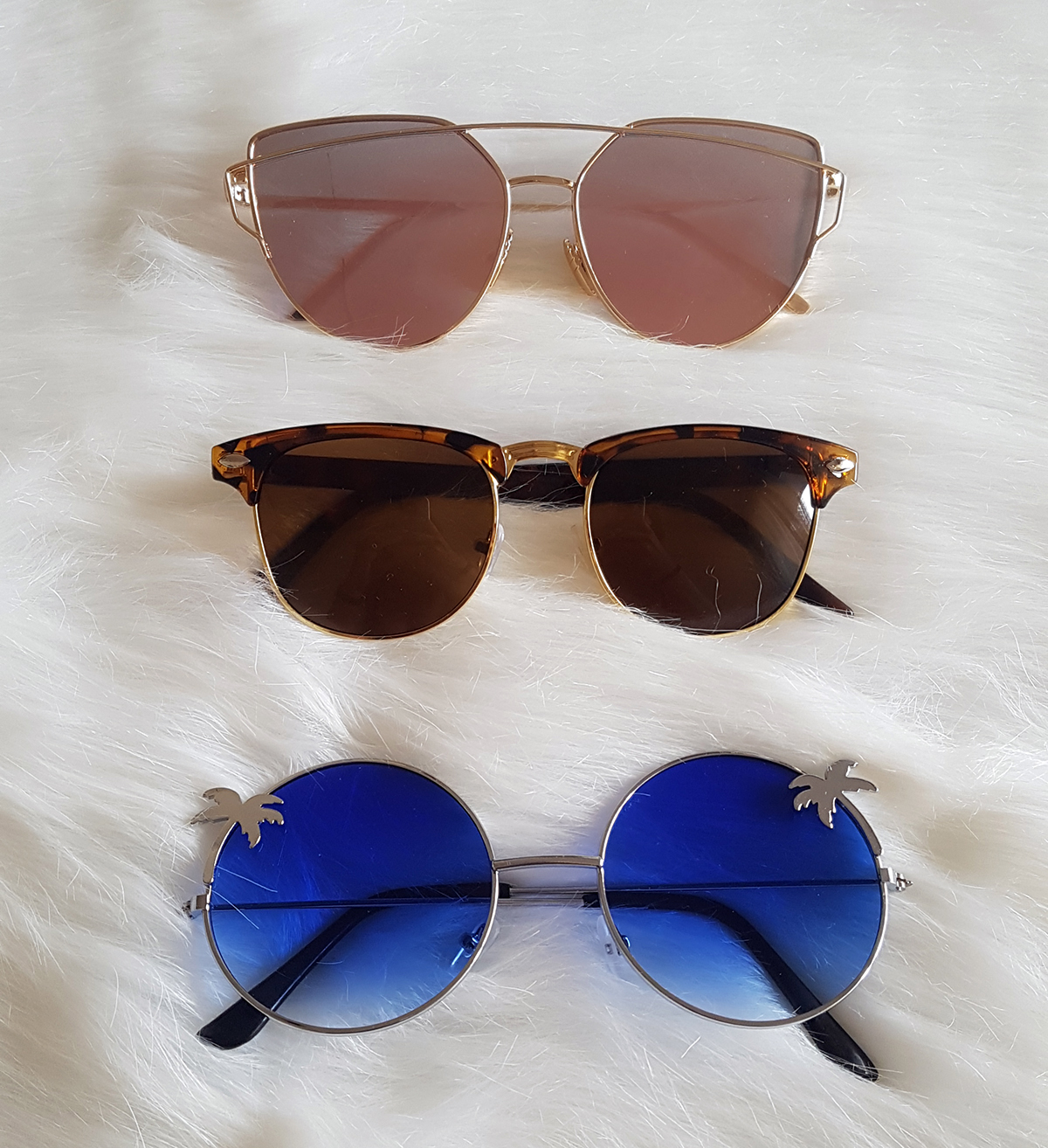 Sunglasses Favorites by Emblem Eyewear Venoma Fashion Freak