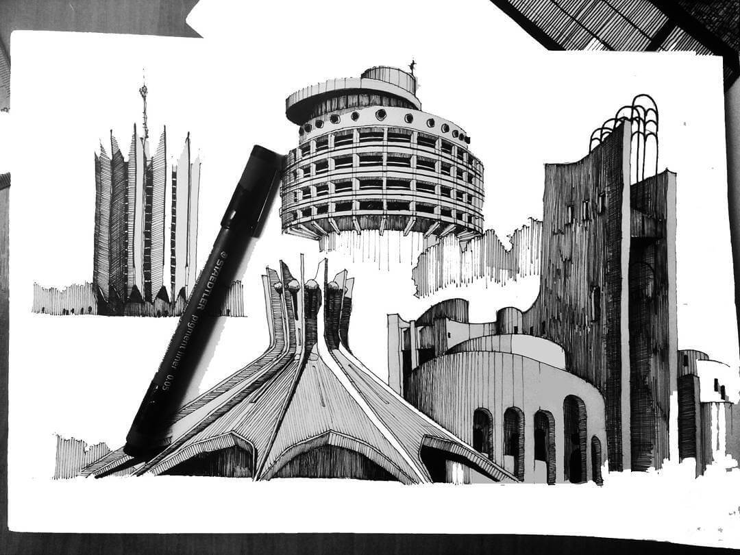 12-Soviet-architecture-Ibragim-Mustanov-Traditional-and-Modern-Architecture-plus-Video-www-designstack-co
