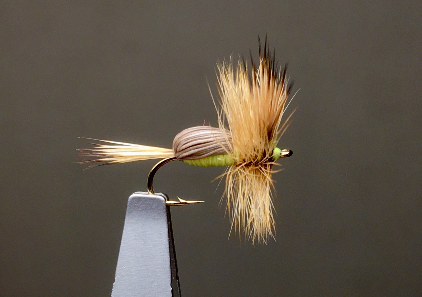 Wisconsin Fly Fishing Forums Fly tying season 2023 2024