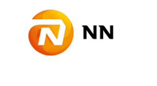 Aandeel NN Group logo