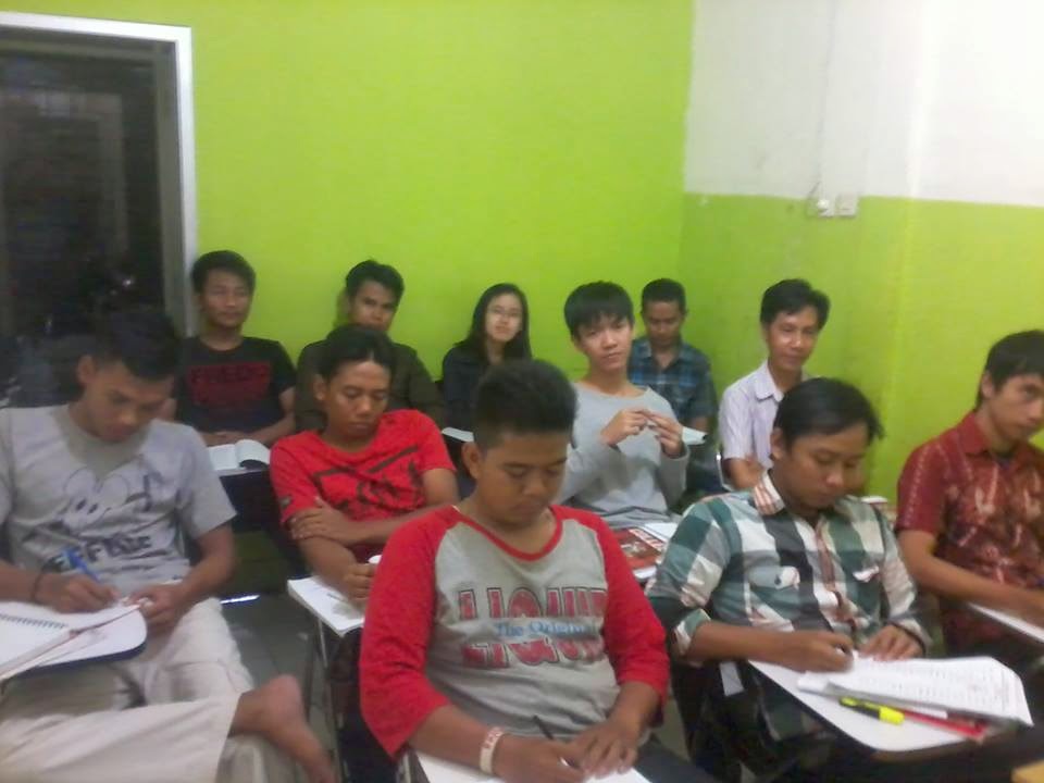 KURSUS BAHASA KOREA EPSTOPIK DI BEKASI DAN JAKARTA