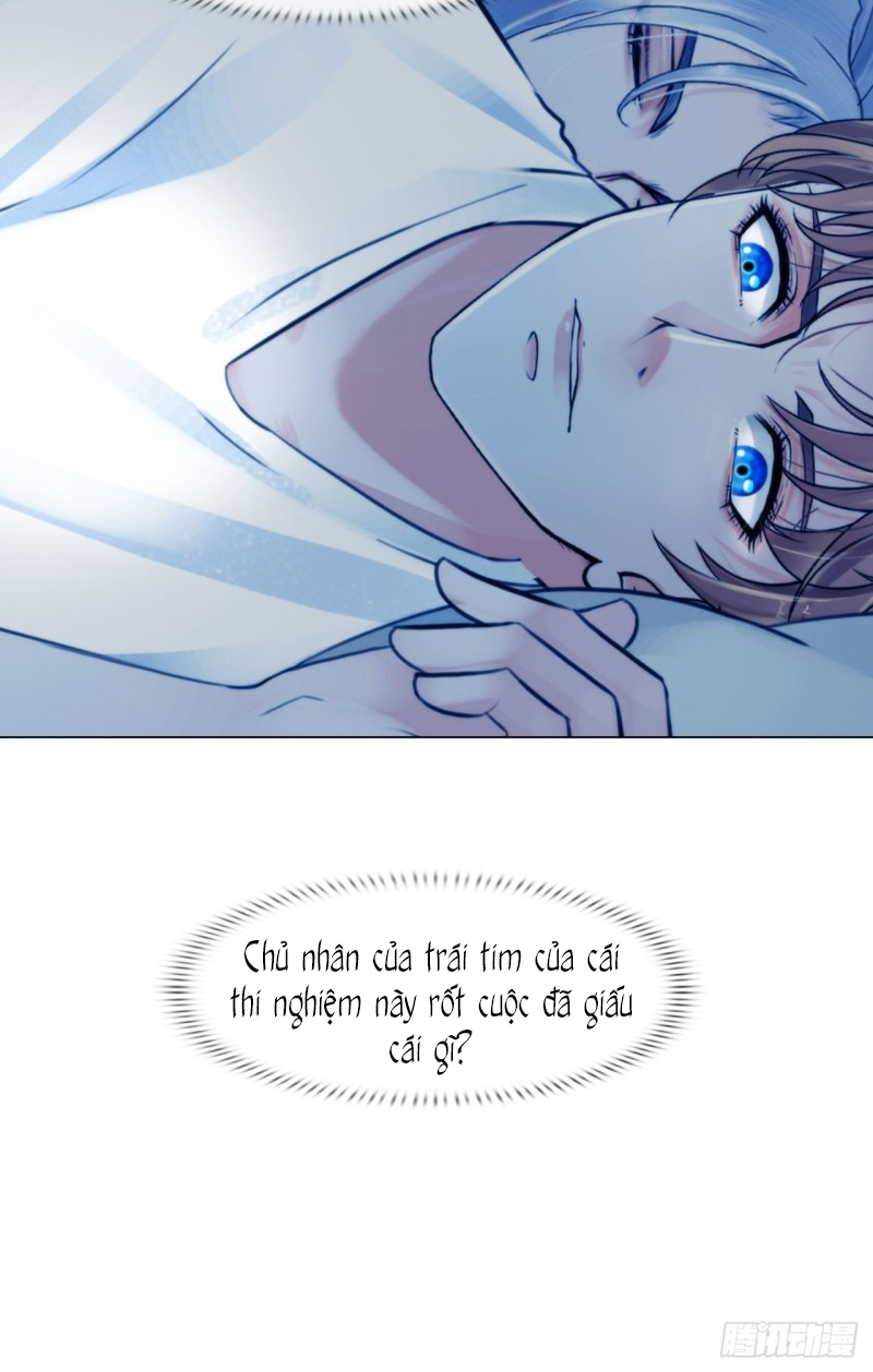 Đọc truyện Đồ Chơi Trong Tay - Chapter 20