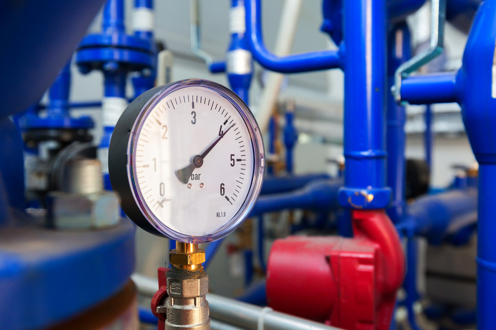 Instrumentation INSTRUMENTS SHORT DEFINITION AND CALIBRATION PROCEDURE