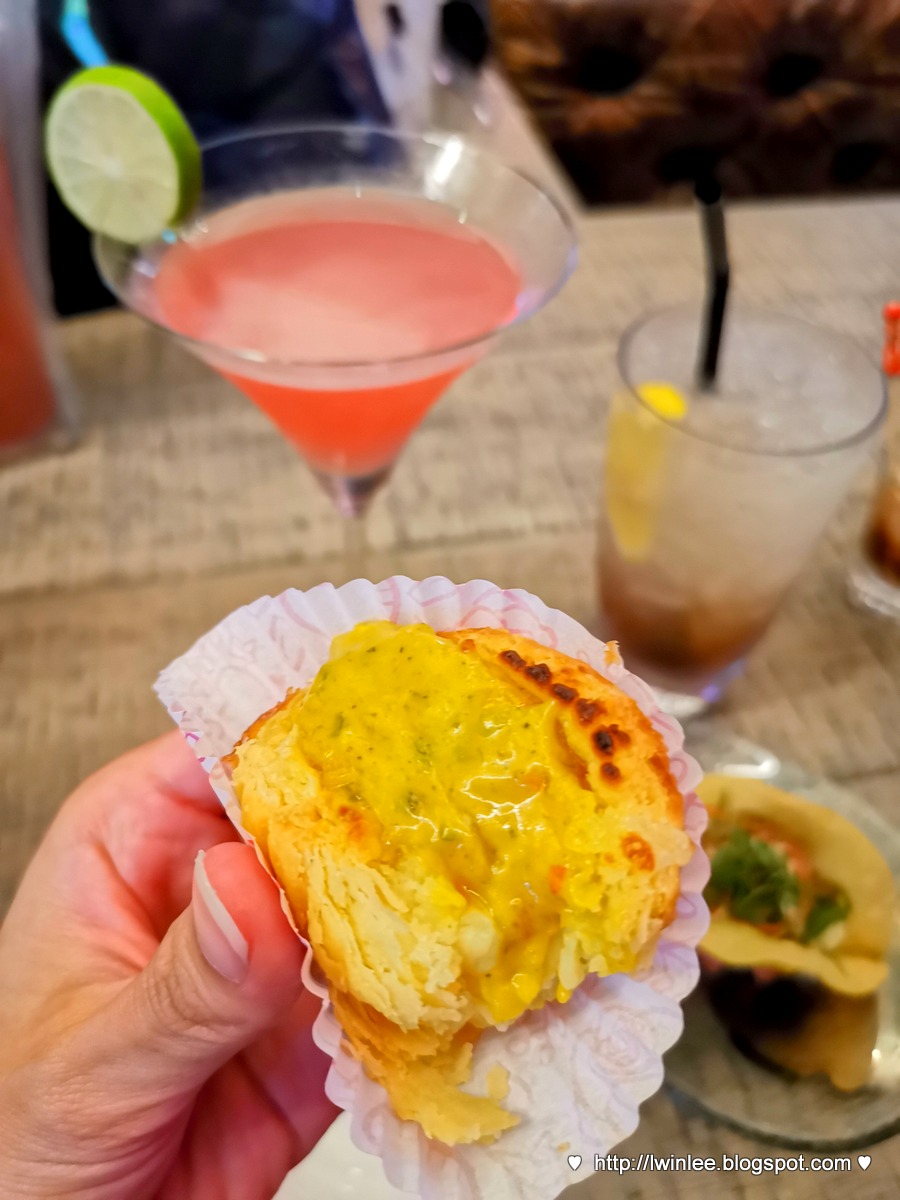 FUHU RESTAURANT & BAR RESORTS WORLD GENTING