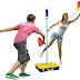 Tennistrainer swingbal voor tennis