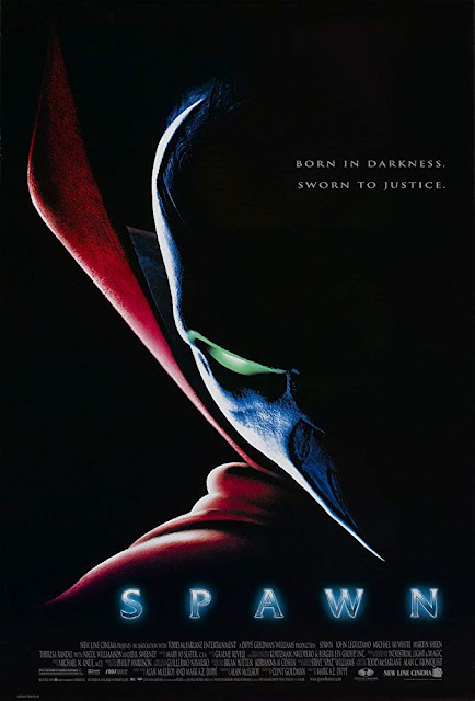Download Spawn (1997) Sub Indo Nonton Spawn (1997) Subtitle Indonesia